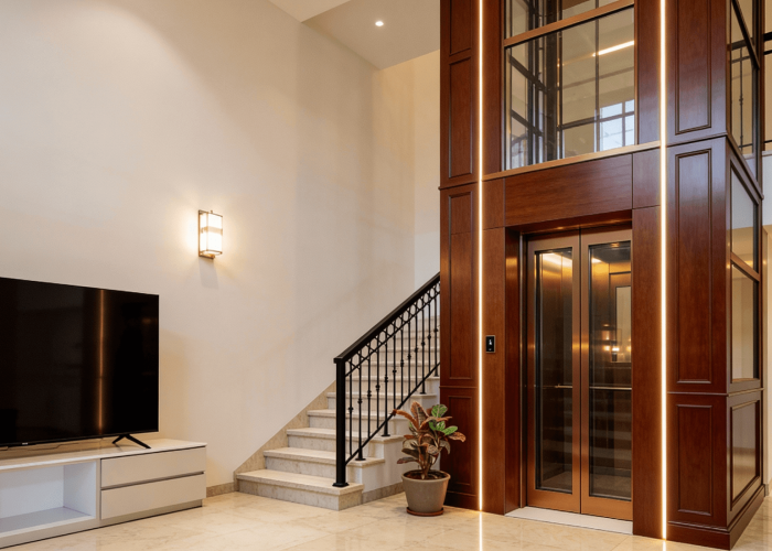 luxury-villa-home-elevator-1